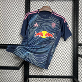 Leeds United F.C. 2024/25 Thirds Away Jersey